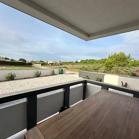 Gabriel Апартаменты Врси