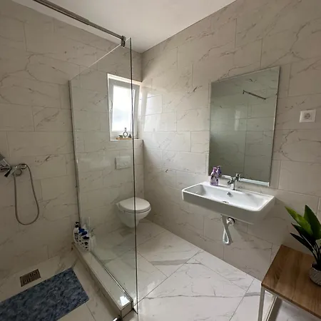 Апартаменты Gabriel