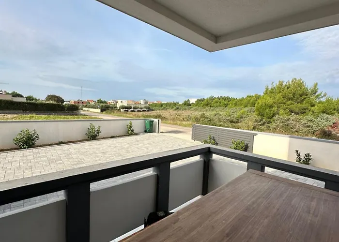 Gabriel Апартаменты Врси