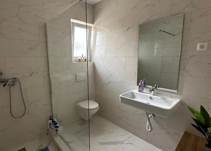 Апартаменты Gabriel